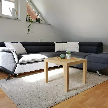 Ruhige 3-zimmer-wohnung Am Stadtrand Mit Bergblick Salzbourg